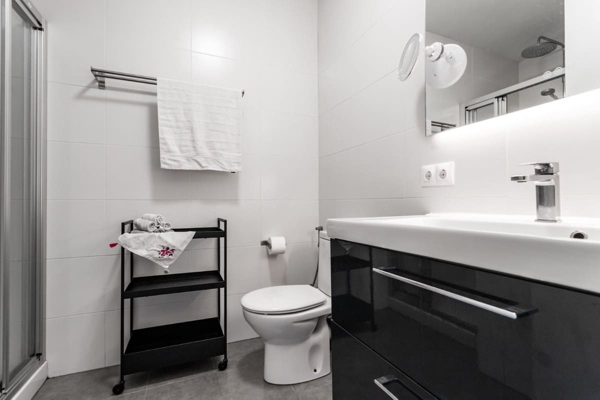2 quarto Apartamento para venda em Fuengirola - 750 000 € (Ref: 9814851)