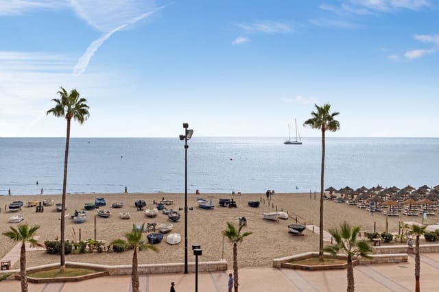 2 quarto Apartamento para venda em Fuengirola - 750 000 € (Ref: 9814851)
