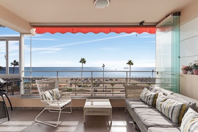 2 quarto Apartamento para venda em Fuengirola - 750 000 € (Ref: 9814851)