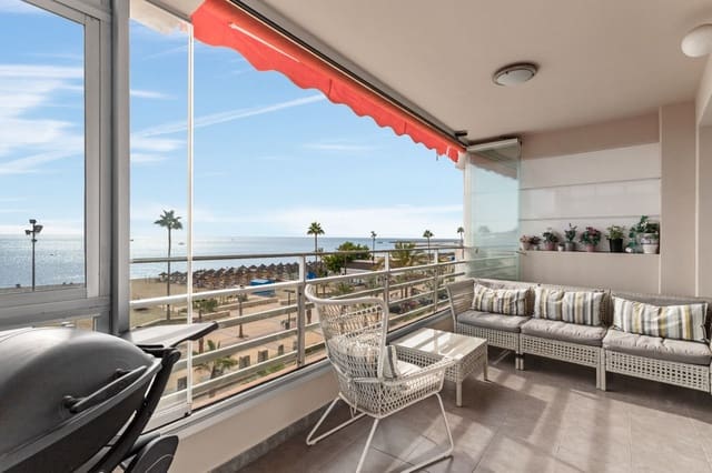 2 quarto Apartamento para venda em Fuengirola - 750 000 € (Ref: 9814851)