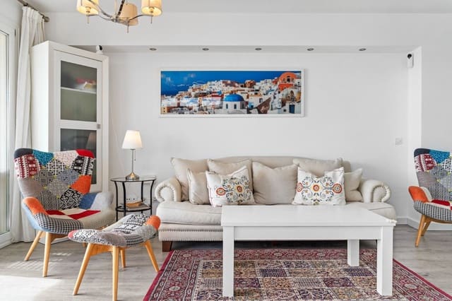 2 quarto Apartamento para venda em Fuengirola - 750 000 € (Ref: 9814851)