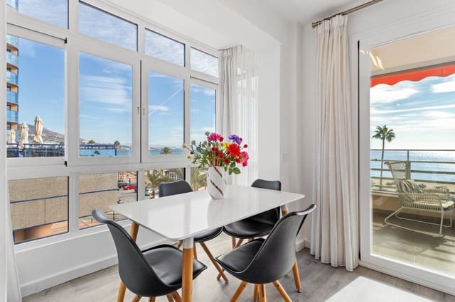 2 quarto Apartamento para venda em Fuengirola - 750 000 € (Ref: 9814851)