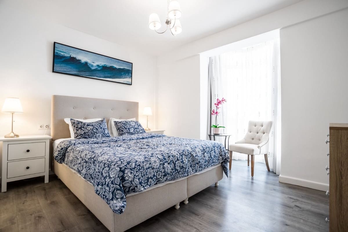 2 quarto Apartamento para venda em Fuengirola - 750 000 € (Ref: 9814851)
