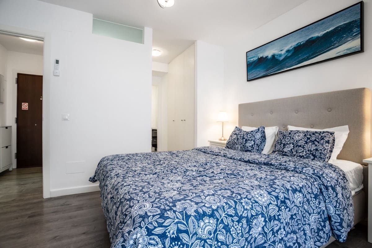2 quarto Apartamento para venda em Fuengirola - 750 000 € (Ref: 9814851)