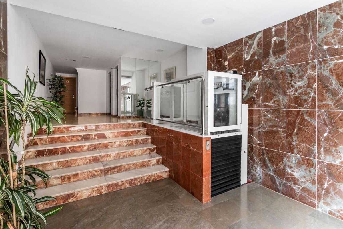 2 quarto Apartamento para venda em Fuengirola - 750 000 € (Ref: 9814851)