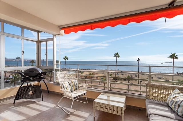 2 quarto Apartamento para venda em Fuengirola - 750 000 € (Ref: 9814851)