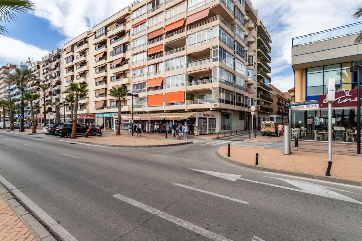2 quarto Apartamento para venda em Fuengirola - 750 000 € (Ref: 9814851)