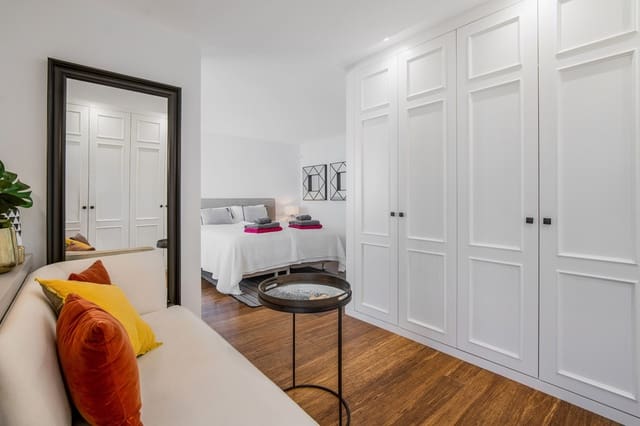 4 quarto Casa em Banda para venda em Golden Mile, Marbella com piscina garagem - 3 950 000 € (Ref: 9814852)