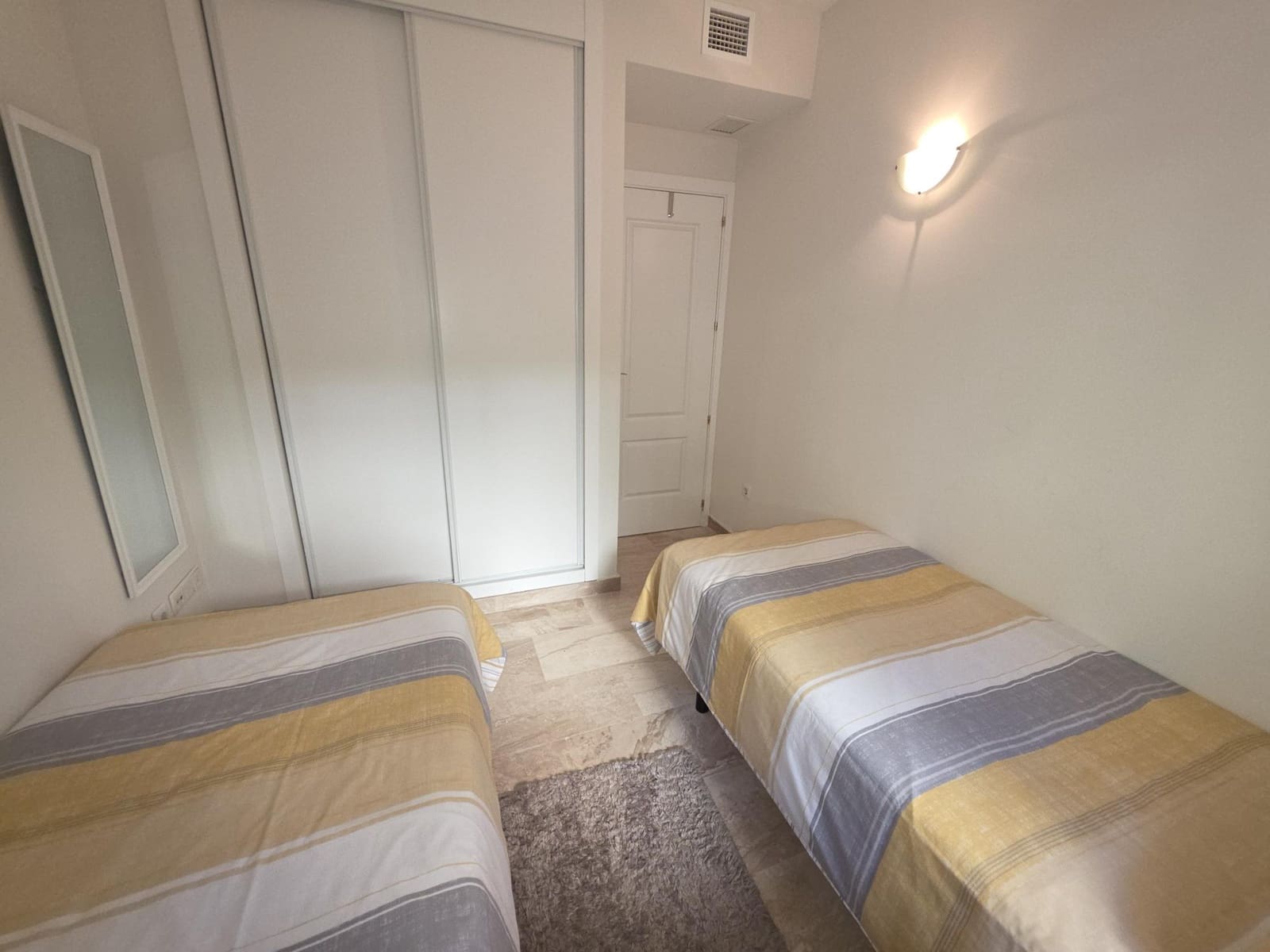 2 slaapkamer Appartement te koop in Riviera del Sol met zwembad garage - € 295.000 (Ref: 9815074)