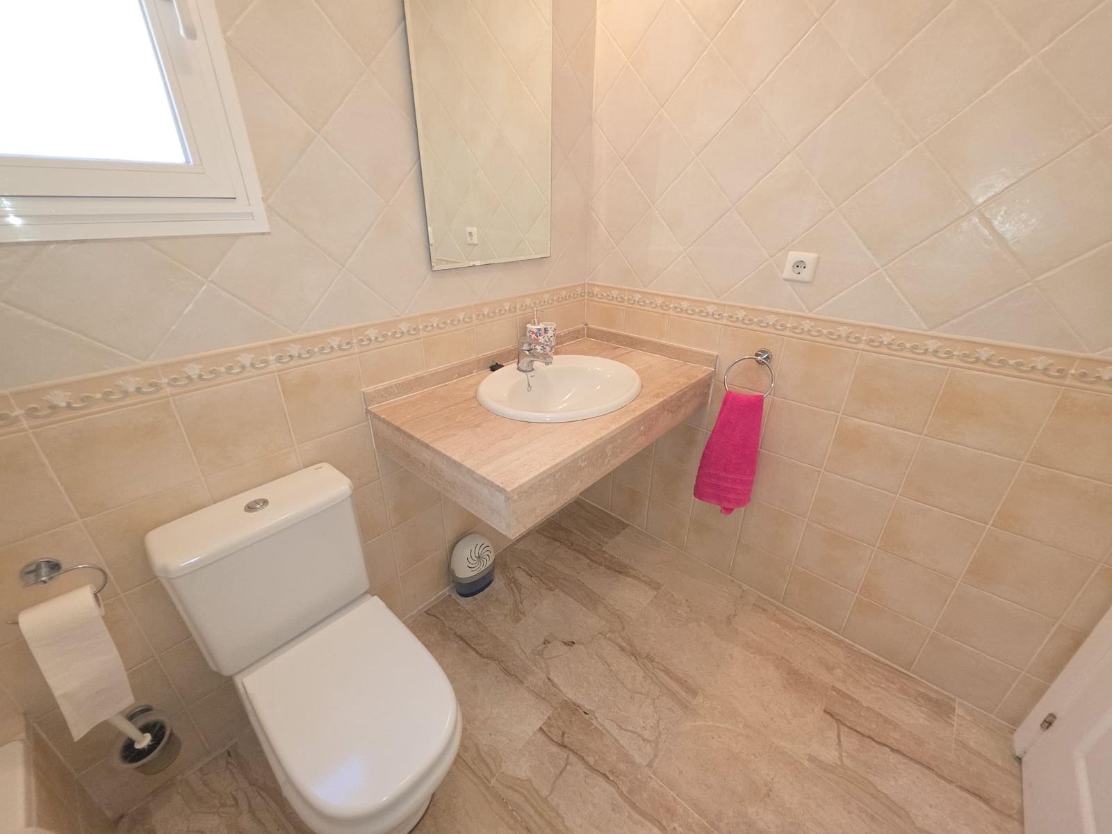 2 slaapkamer Appartement te koop in Riviera del Sol met zwembad garage - € 295.000 (Ref: 9815074)