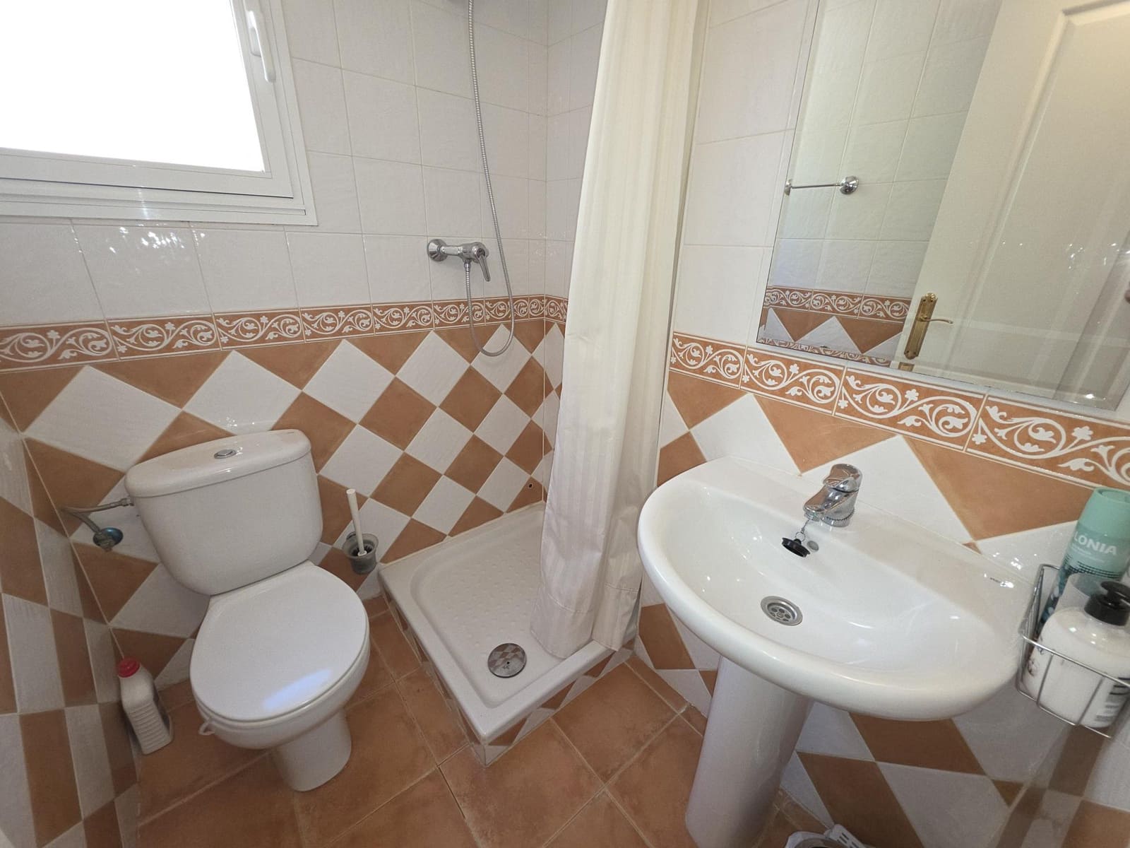 2 slaapkamer Appartement te koop in Riviera del Sol met zwembad garage - € 295.000 (Ref: 9815074)