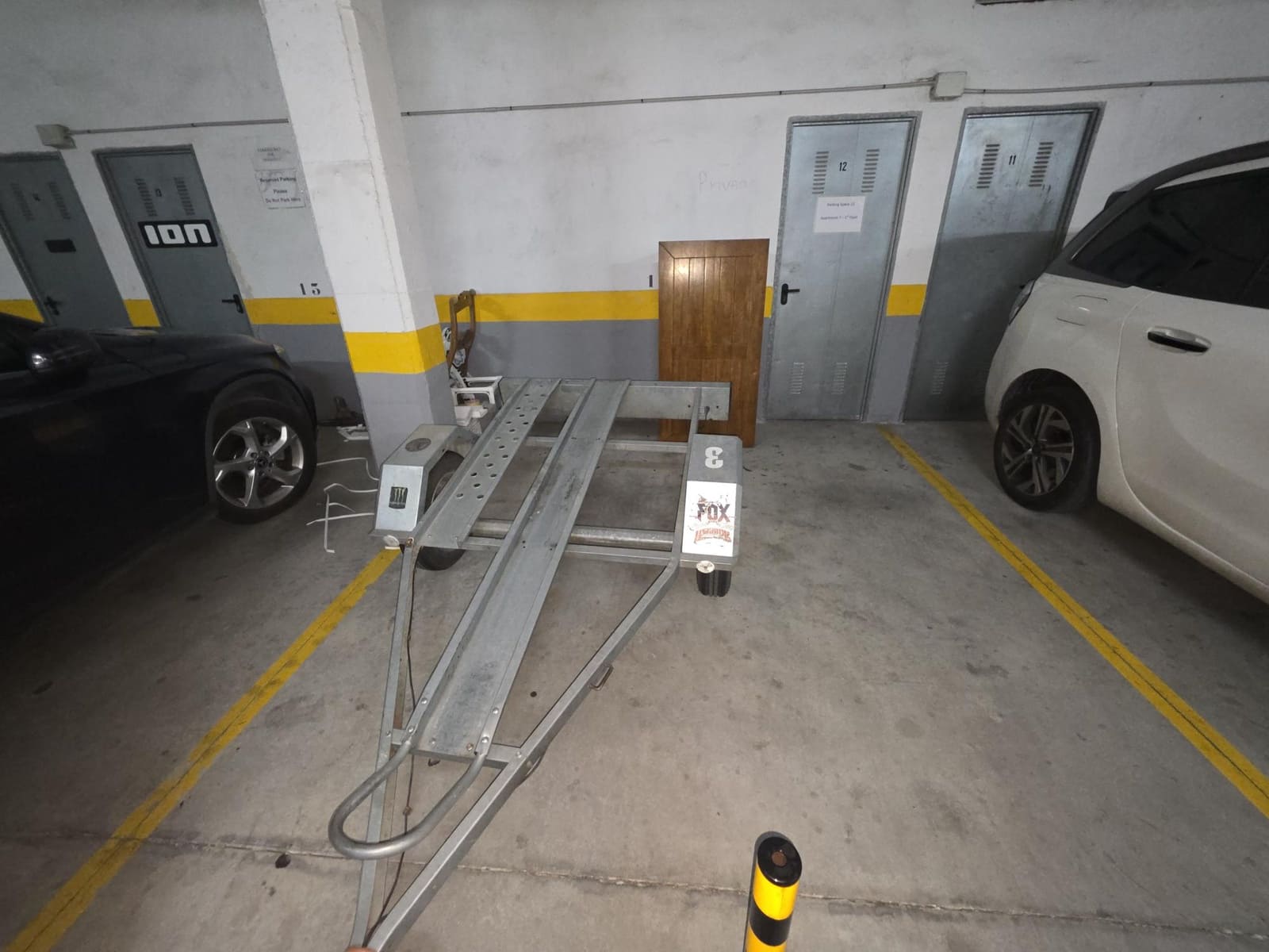 2 slaapkamer Appartement te koop in Riviera del Sol met zwembad garage - € 295.000 (Ref: 9815074)