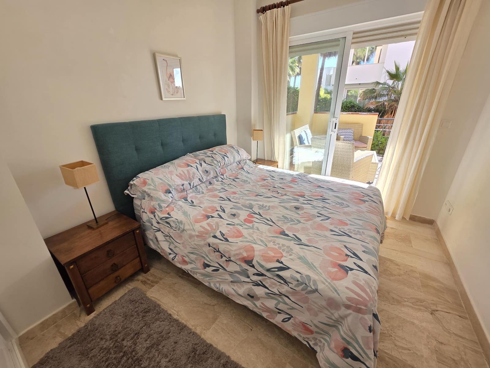 2 slaapkamer Appartement te koop in Riviera del Sol met zwembad garage - € 295.000 (Ref: 9815074)