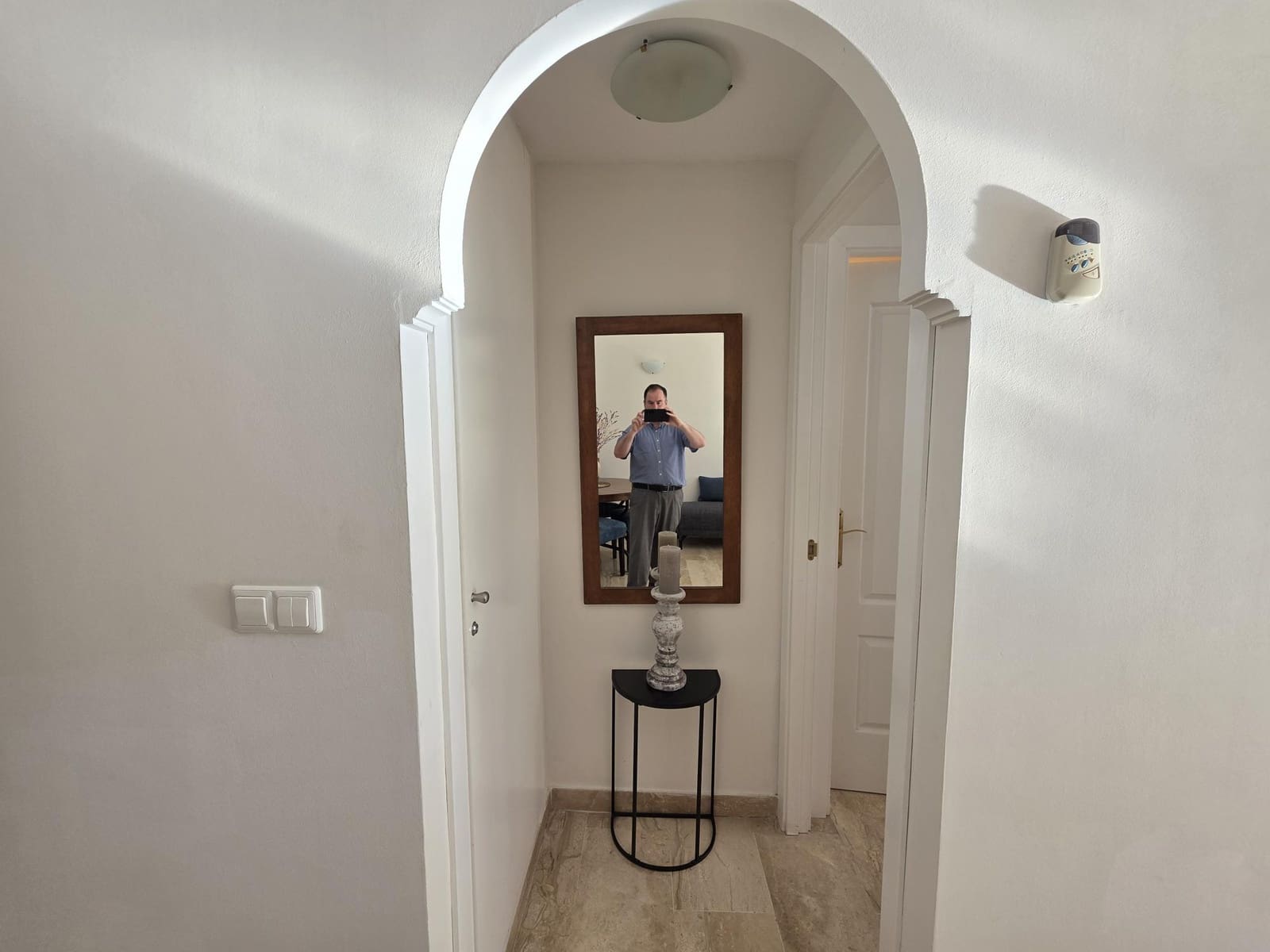 2 slaapkamer Appartement te koop in Riviera del Sol met zwembad garage - € 295.000 (Ref: 9815074)