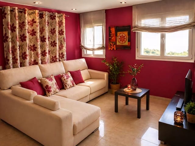 3 quarto Penthouse para venda em Manilva com piscina - 310 000 € (Ref: 9815079)