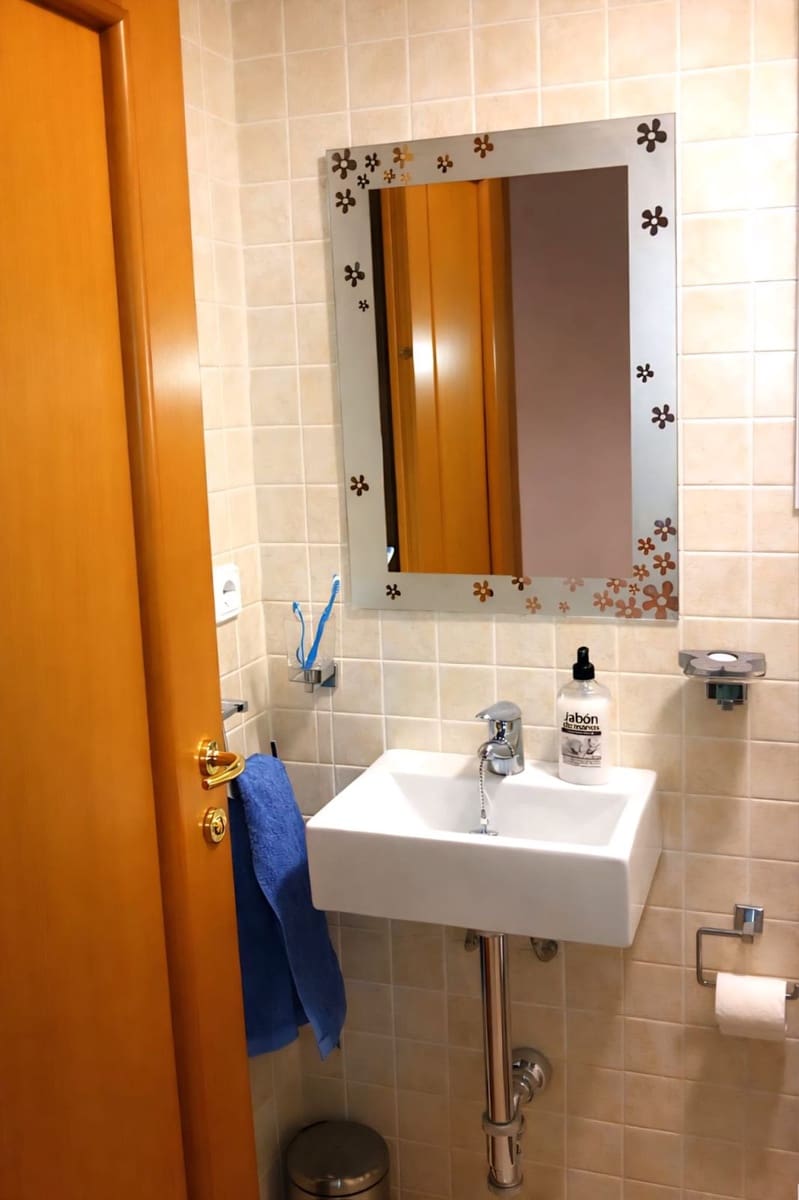 3 makuuhuone Kattohuoneisto myytävänä paikassa Manilva mukana uima-altaan - 310 000 € (Ref: 9815079)