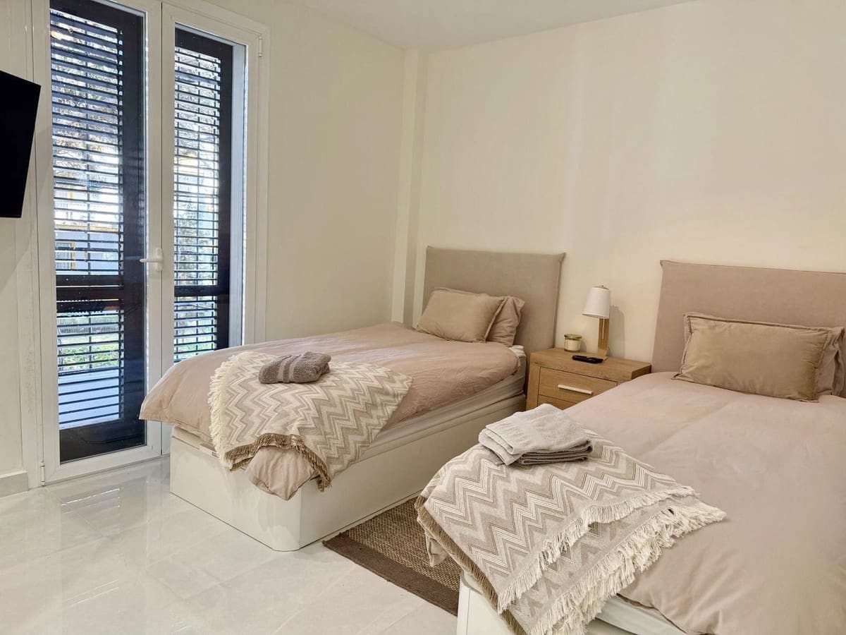 2 camera da letto Appartamento in vendita in Elviria con piscina - 650.000 € (Rif: 9815081)