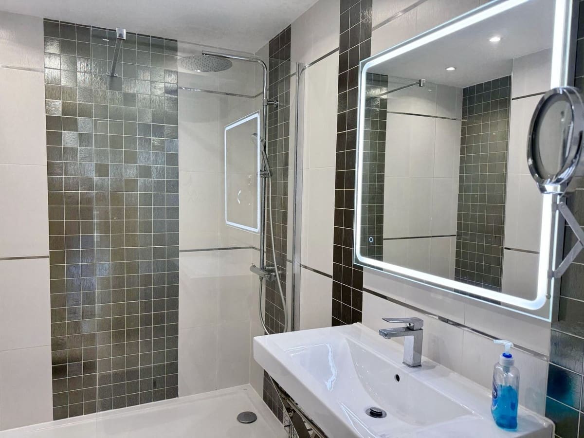 2 camera da letto Appartamento in vendita in Elviria con piscina - 650.000 € (Rif: 9815081)