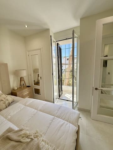 2 camera da letto Appartamento in vendita in Elviria, Marbella con piscina - 650.000 € (Rif: 9815081)