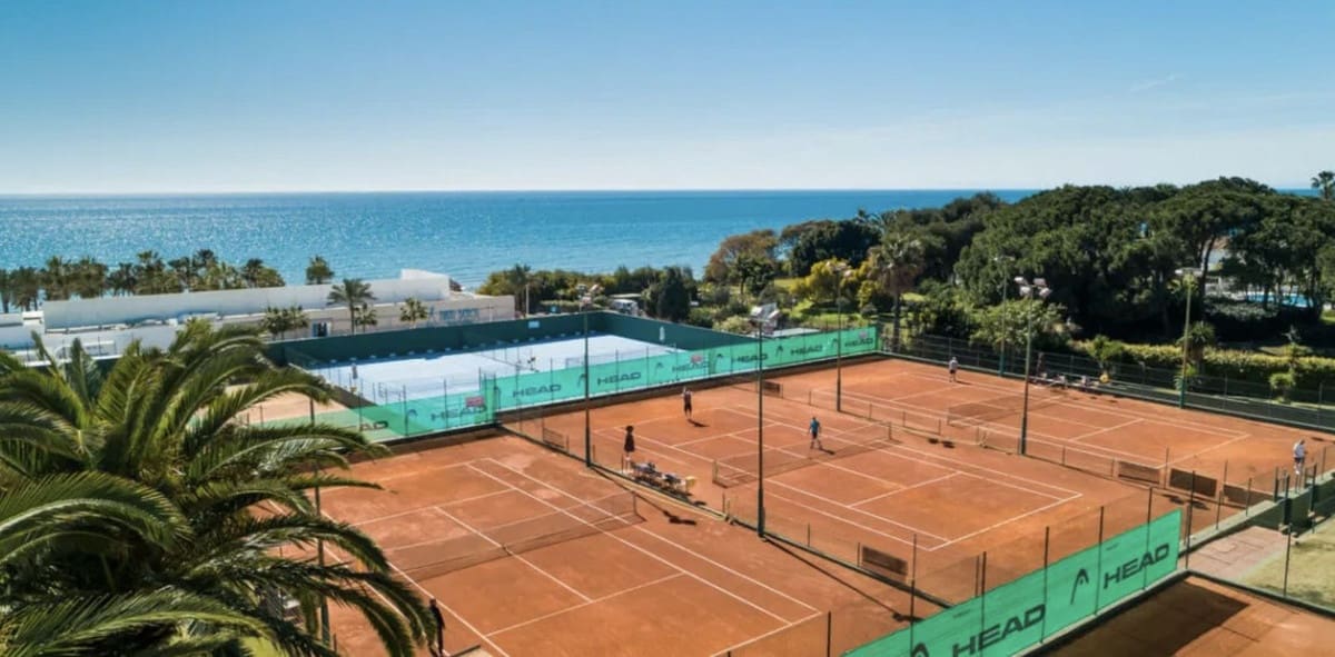 2 camera da letto Appartamento in vendita in Elviria con piscina - 650.000 € (Rif: 9815081)