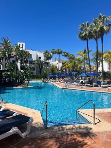 2 camera da letto Appartamento in vendita in Elviria, Marbella con piscina - 650.000 € (Rif: 9815081)