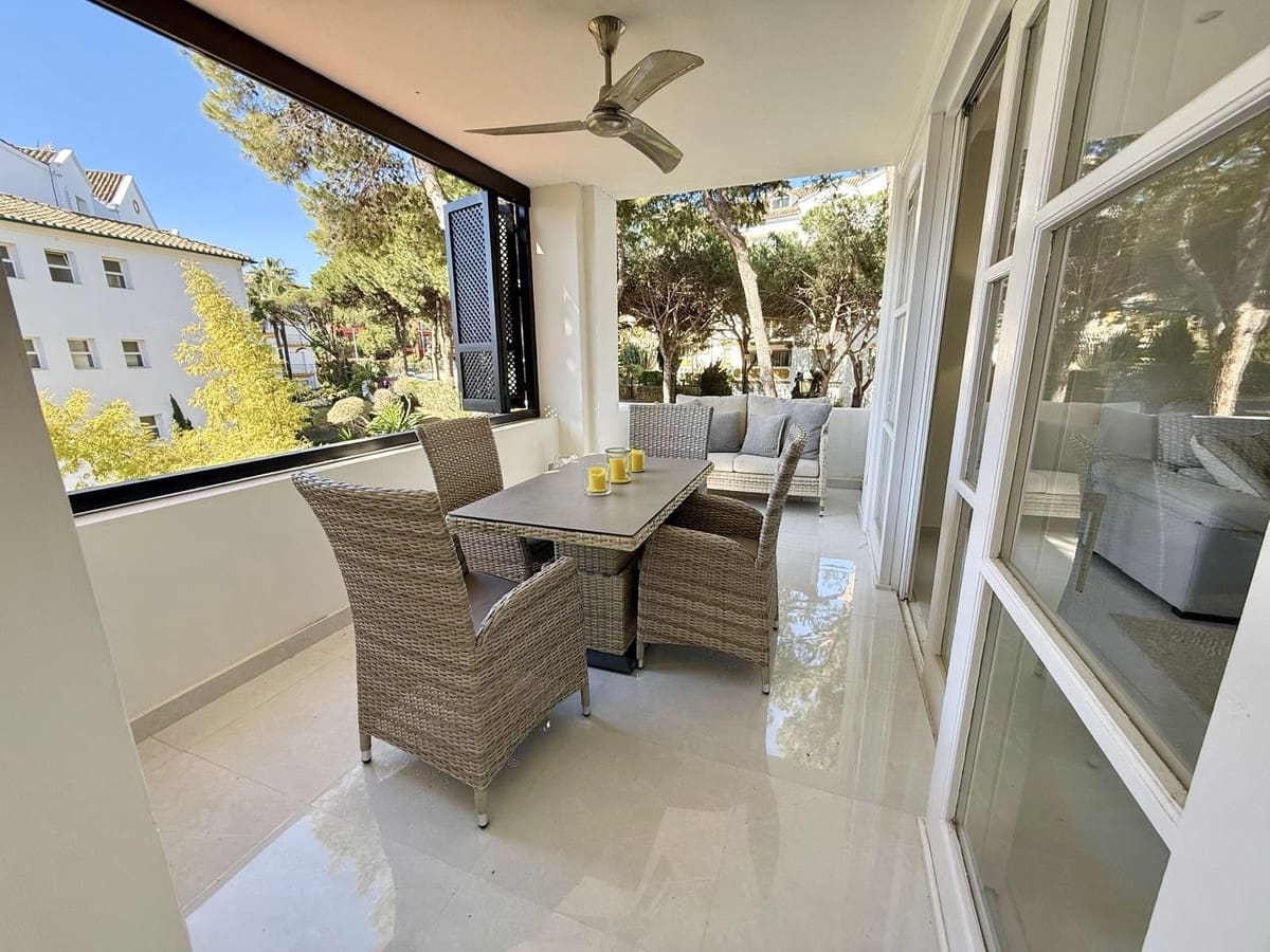 2 camera da letto Appartamento in vendita in Elviria con piscina - 650.000 € (Rif: 9815081)