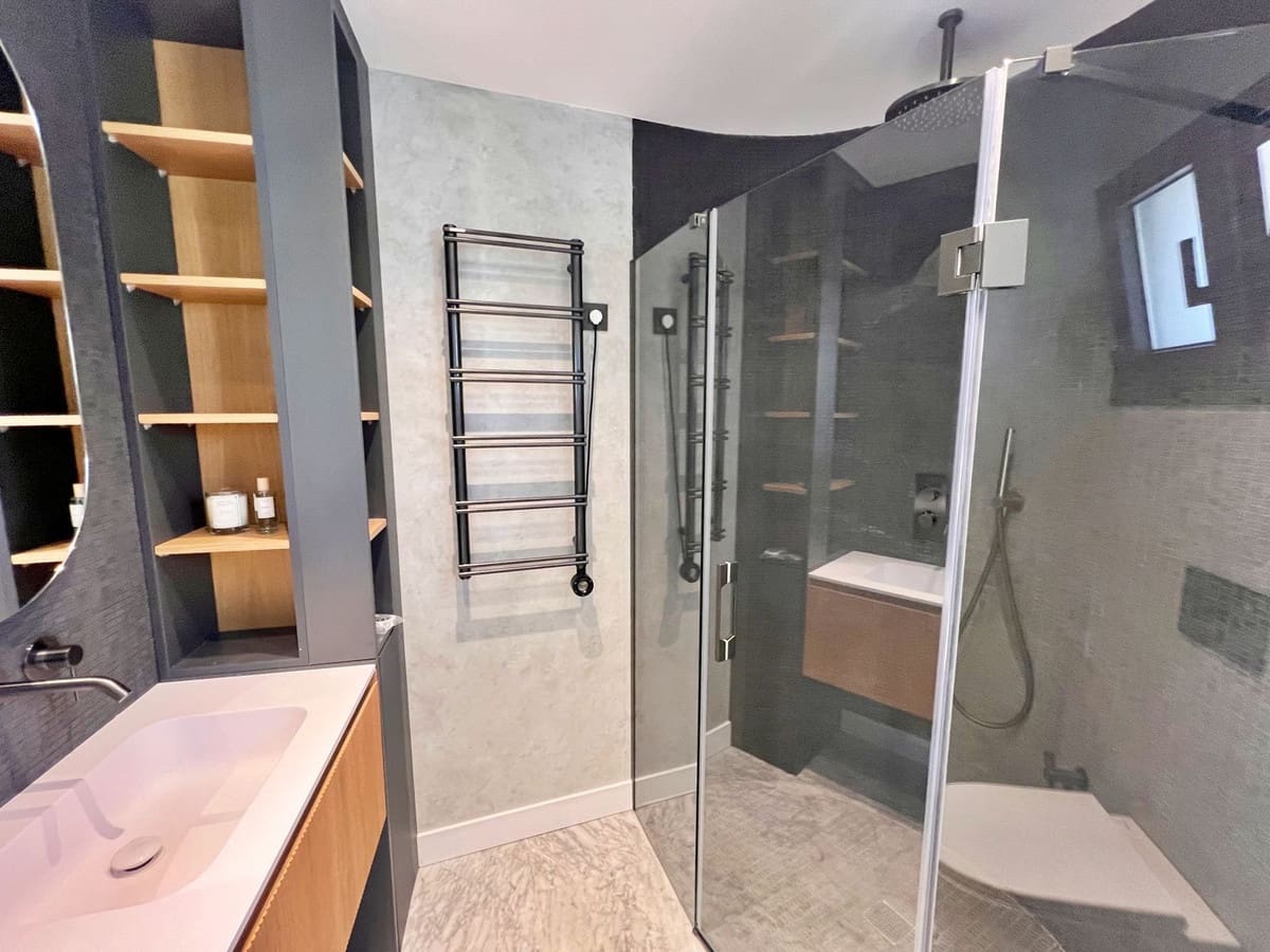 Chalet de 5 habitaciones en Riviera del Sol en venta con piscina garaje - 1.595.000 € (Ref: 9816471)