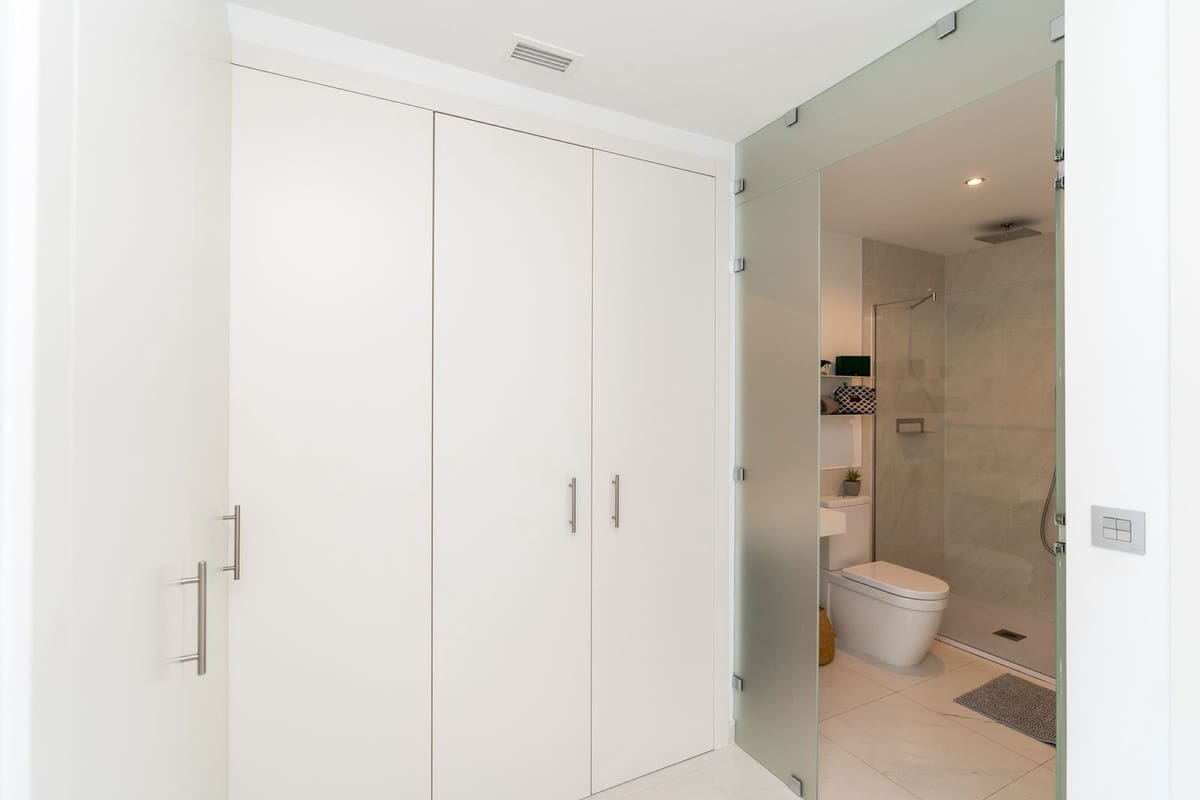Apartamento de 3 habitaciones en Bel-Air en venta con piscina garaje - 549.950 € (Ref: 9816472)