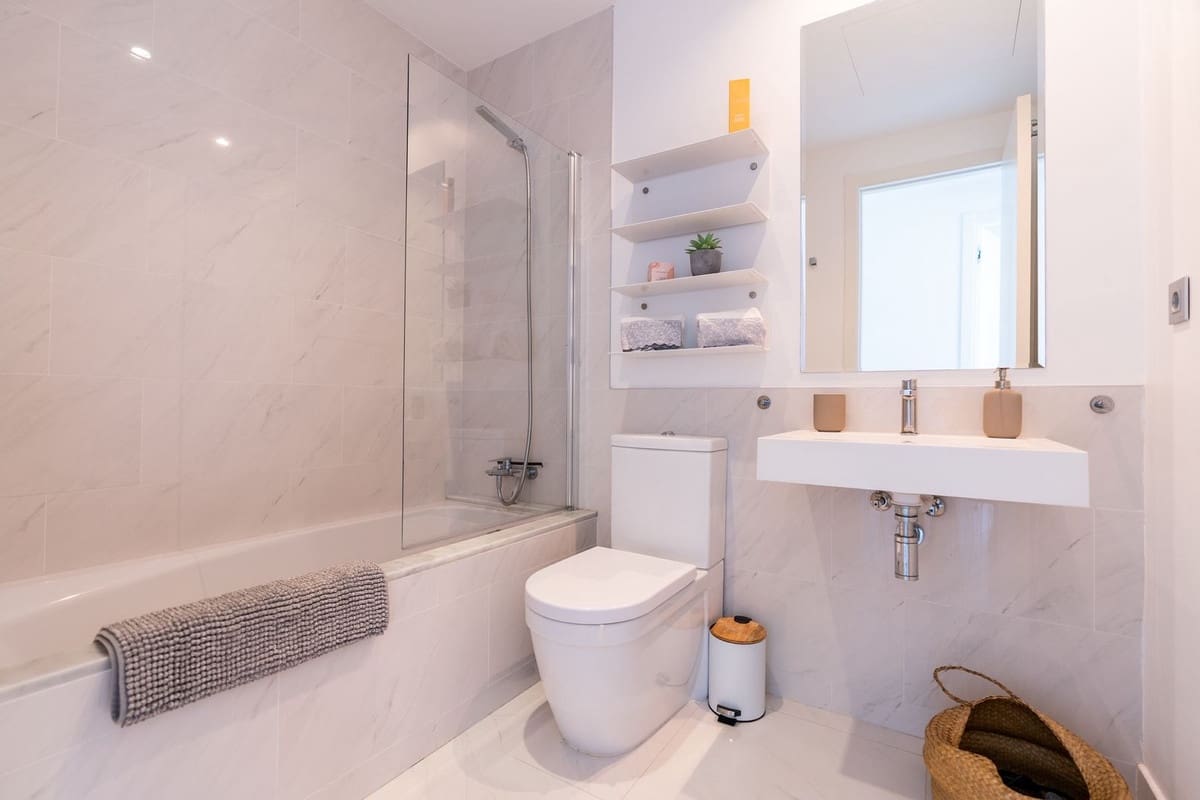 Apartamento de 3 habitaciones en Bel-Air en venta con piscina garaje - 549.950 € (Ref: 9816472)