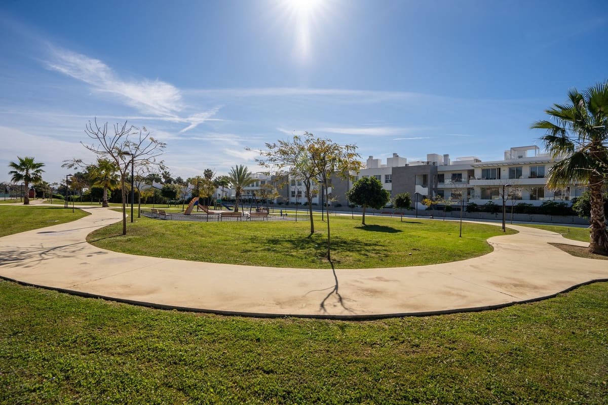 Apartamento de 3 habitaciones en Bel-Air en venta con piscina garaje - 549.950 € (Ref: 9816472)