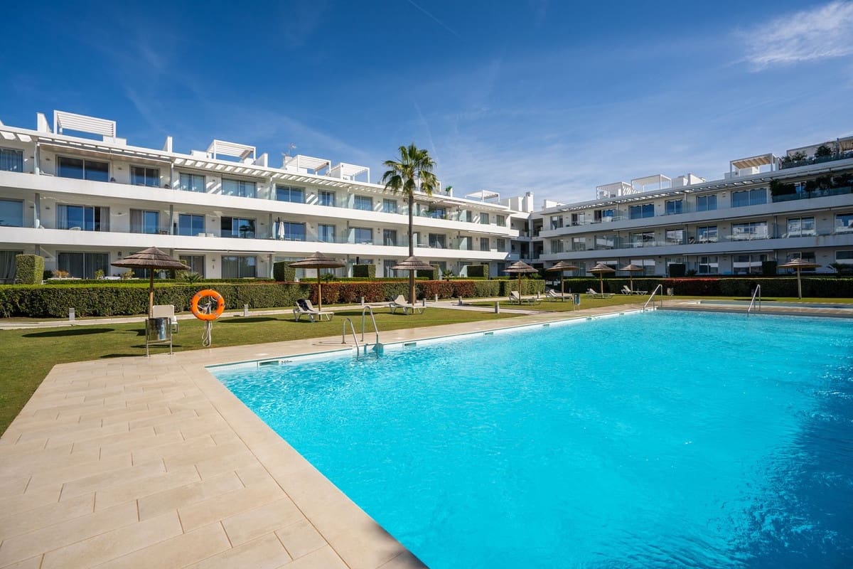 Apartamento de 3 habitaciones en Bel-Air en venta con piscina garaje - 549.950 € (Ref: 9816472)