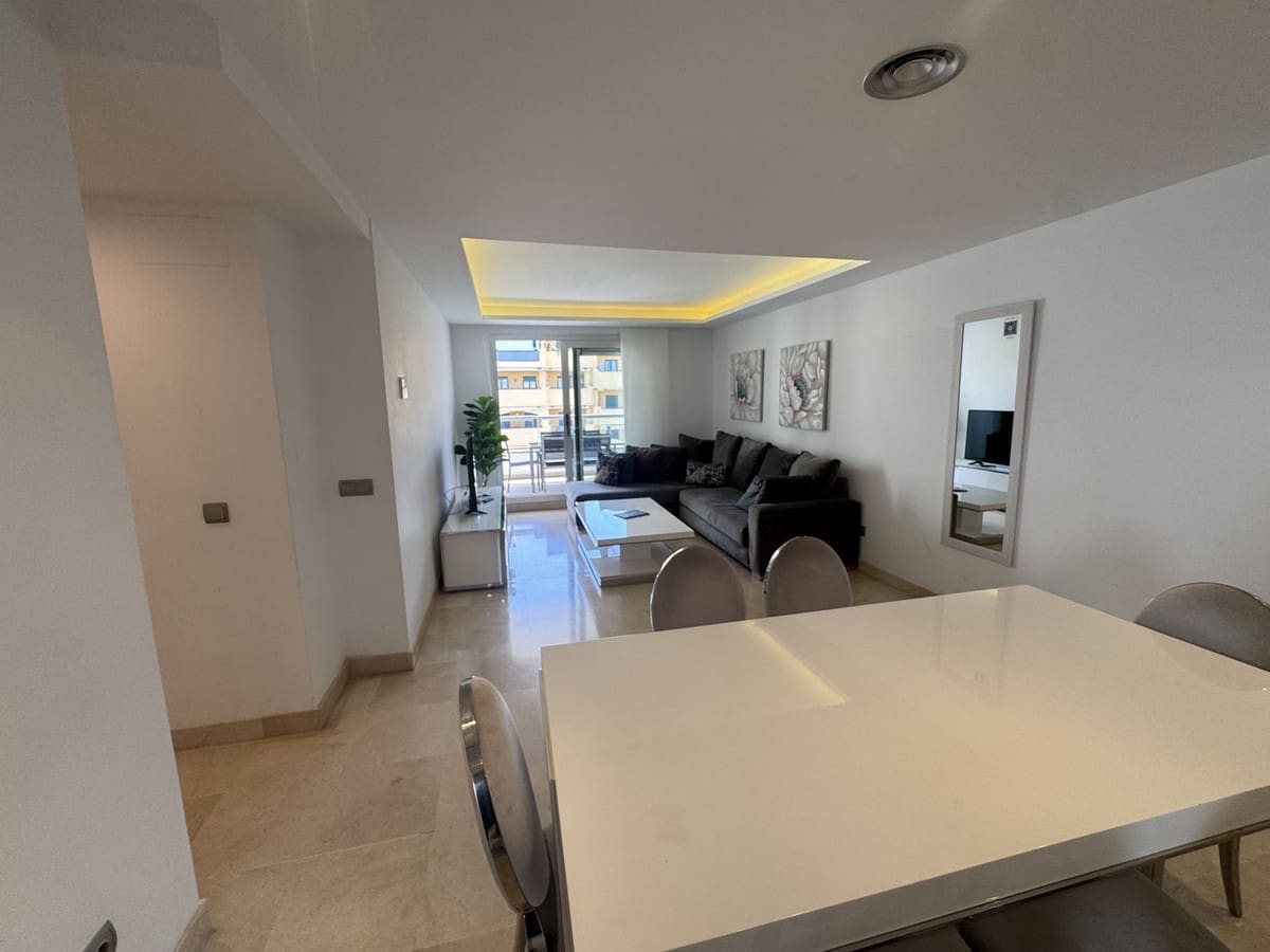 3 camera da letto Attico in vendita in San Pedro de Alcantara con piscina garage - 675.000 € (Rif: 9816473)
