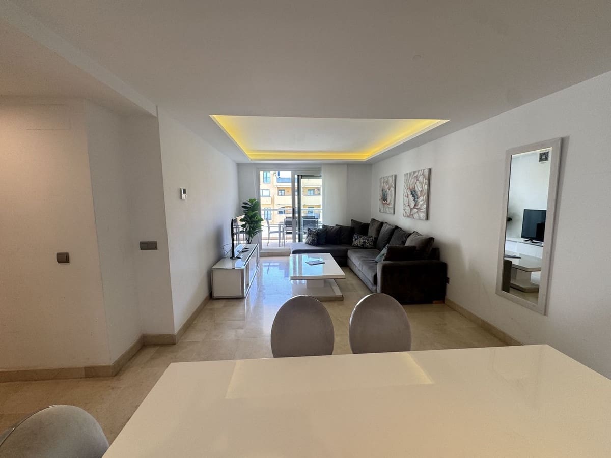 3 camera da letto Attico in vendita in San Pedro de Alcantara con piscina garage - 675.000 € (Rif: 9816473)