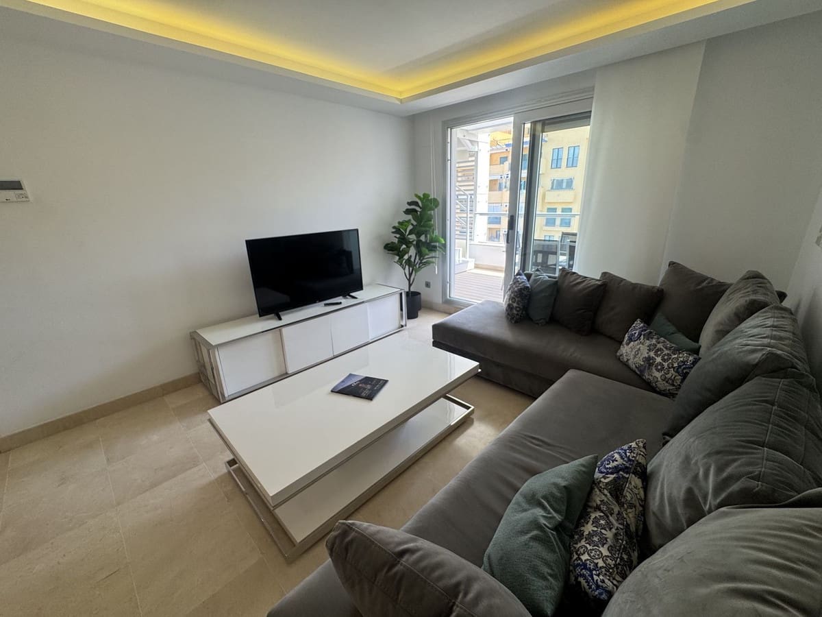 3 camera da letto Attico in vendita in San Pedro de Alcantara con piscina garage - 675.000 € (Rif: 9816473)