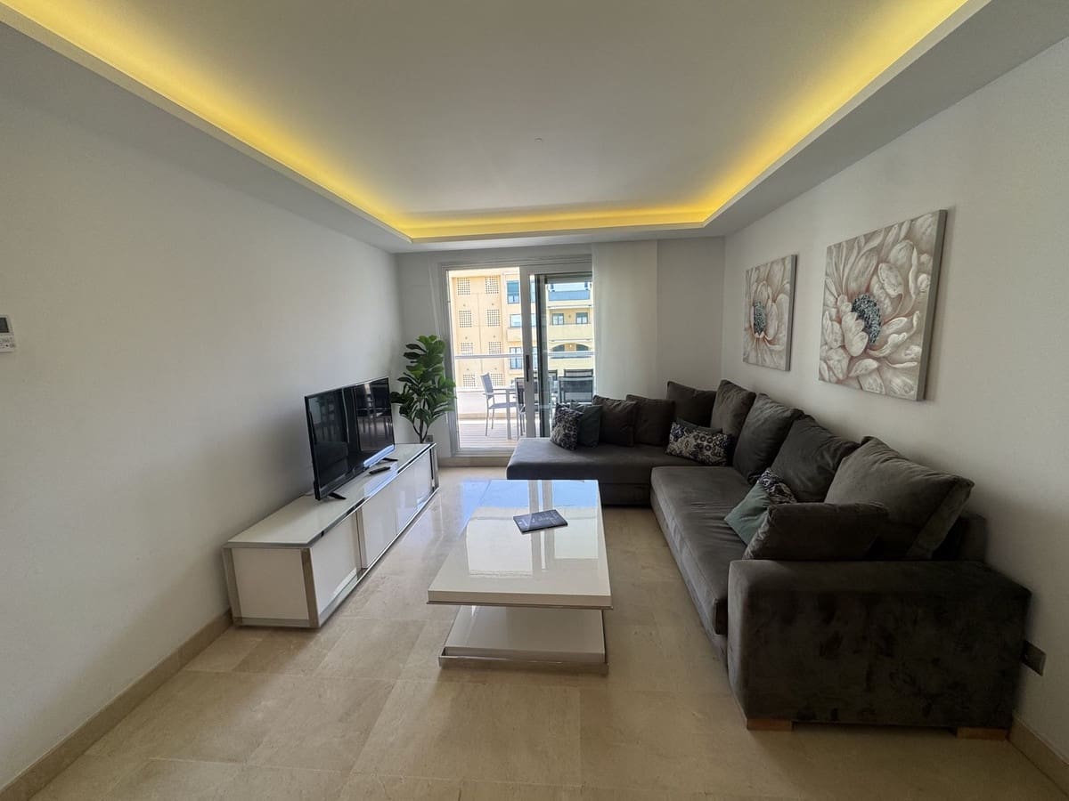 3 camera da letto Attico in vendita in San Pedro de Alcantara con piscina garage - 675.000 € (Rif: 9816473)