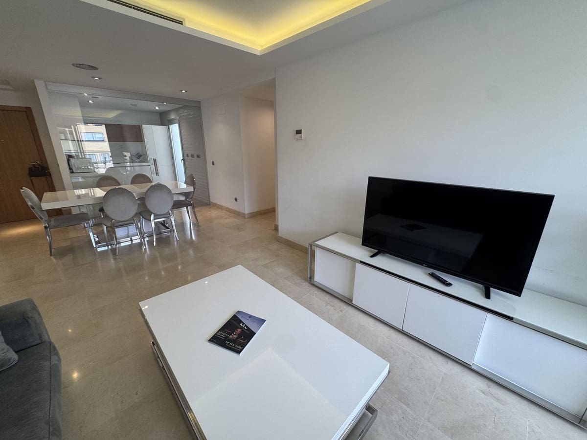 3 camera da letto Attico in vendita in San Pedro de Alcantara con piscina garage - 675.000 € (Rif: 9816473)