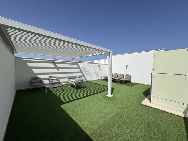 3 camera da letto Attico in vendita in San Pedro de Alcantara, Marbella con piscina garage - 675.000 € (Rif: 9816473)