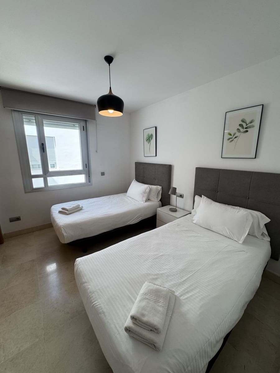 3 camera da letto Attico in vendita in San Pedro de Alcantara con piscina garage - 675.000 € (Rif: 9816473)