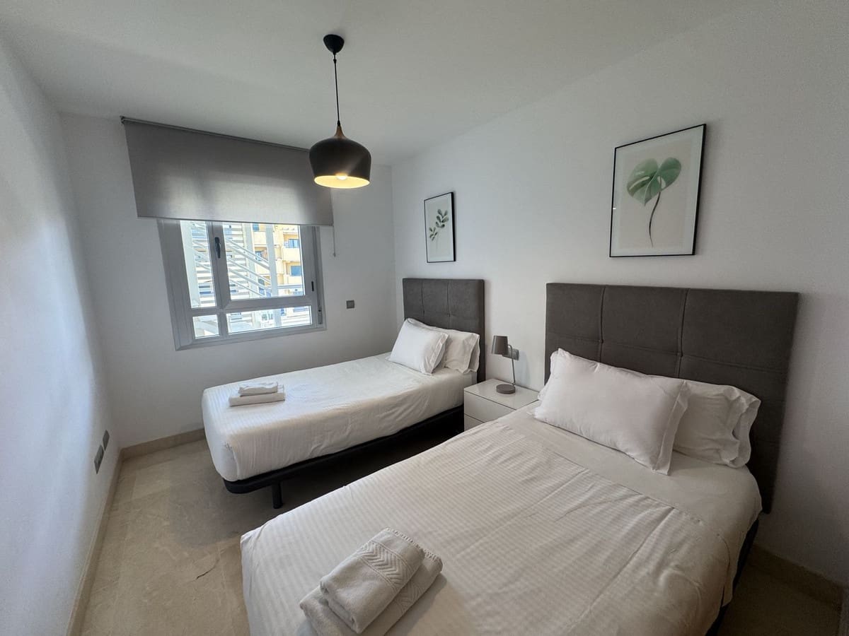 3 camera da letto Attico in vendita in San Pedro de Alcantara con piscina garage - 675.000 € (Rif: 9816473)