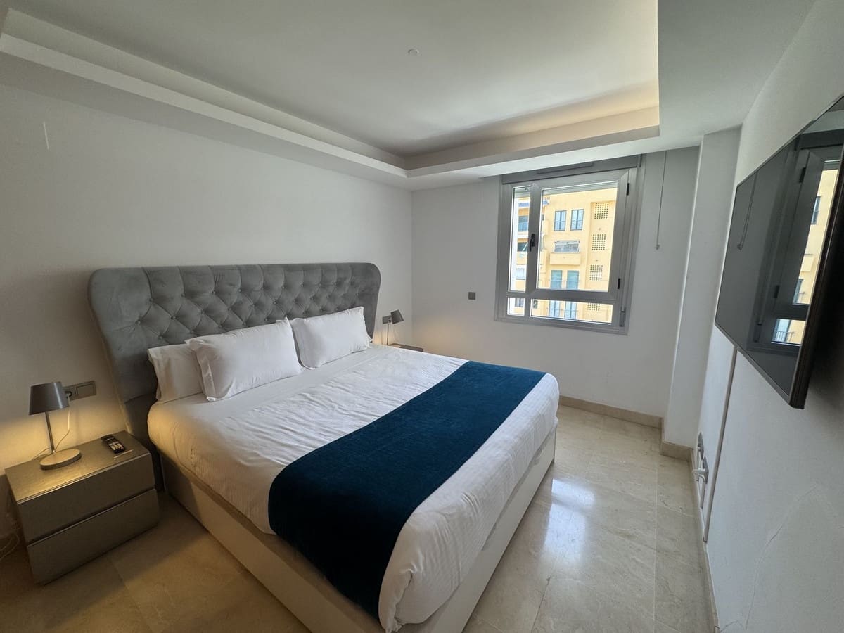 3 camera da letto Attico in vendita in San Pedro de Alcantara con piscina garage - 675.000 € (Rif: 9816473)