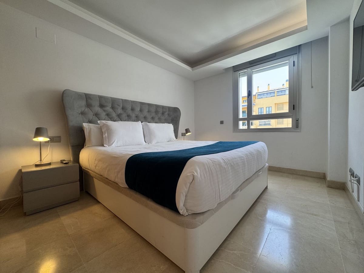 3 camera da letto Attico in vendita in San Pedro de Alcantara con piscina garage - 675.000 € (Rif: 9816473)