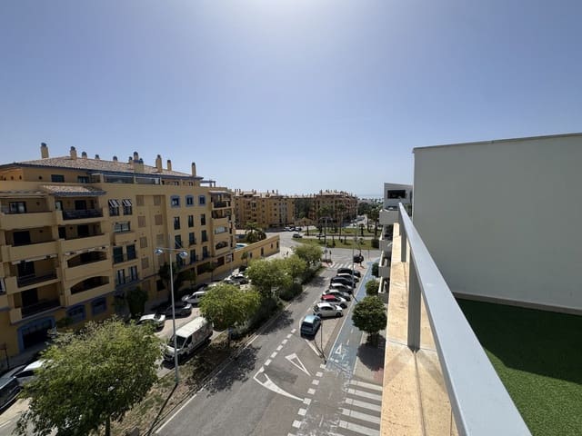 3 camera da letto Attico in vendita in San Pedro de Alcantara, Marbella con piscina garage - 675.000 € (Rif: 9816473)