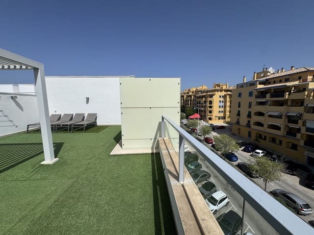 3 camera da letto Attico in vendita in San Pedro de Alcantara, Marbella con piscina garage - 675.000 € (Rif: 9816473)