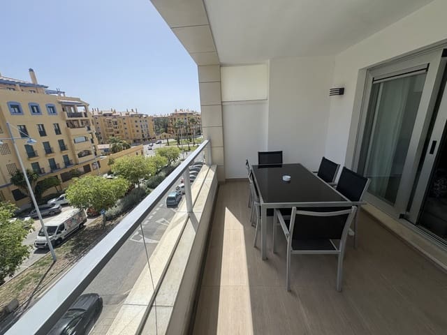 3 camera da letto Attico in vendita in San Pedro de Alcantara, Marbella con piscina garage - 675.000 € (Rif: 9816473)