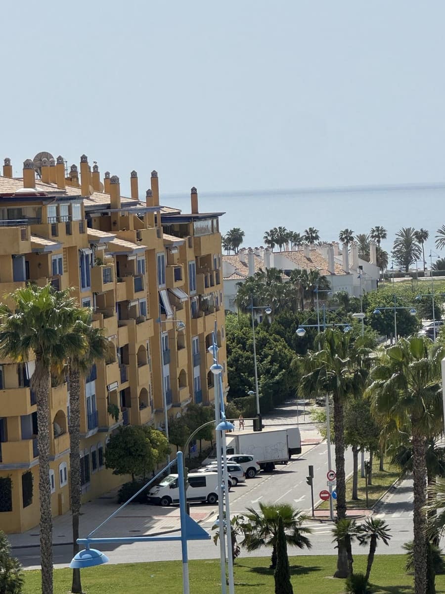 3 camera da letto Attico in vendita in San Pedro de Alcantara con piscina garage - 675.000 € (Rif: 9816473)