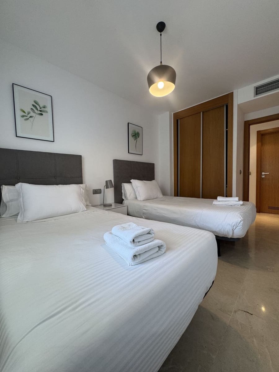 3 camera da letto Attico in vendita in San Pedro de Alcantara con piscina garage - 675.000 € (Rif: 9816473)