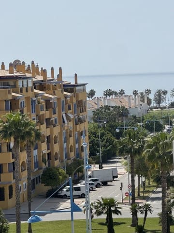 3 camera da letto Attico in vendita in San Pedro de Alcantara, Marbella con piscina garage - 675.000 € (Rif: 9816473)