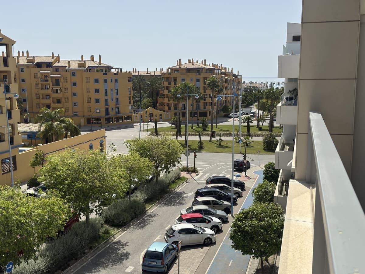 3 camera da letto Attico in vendita in San Pedro de Alcantara con piscina garage - 675.000 € (Rif: 9816473)