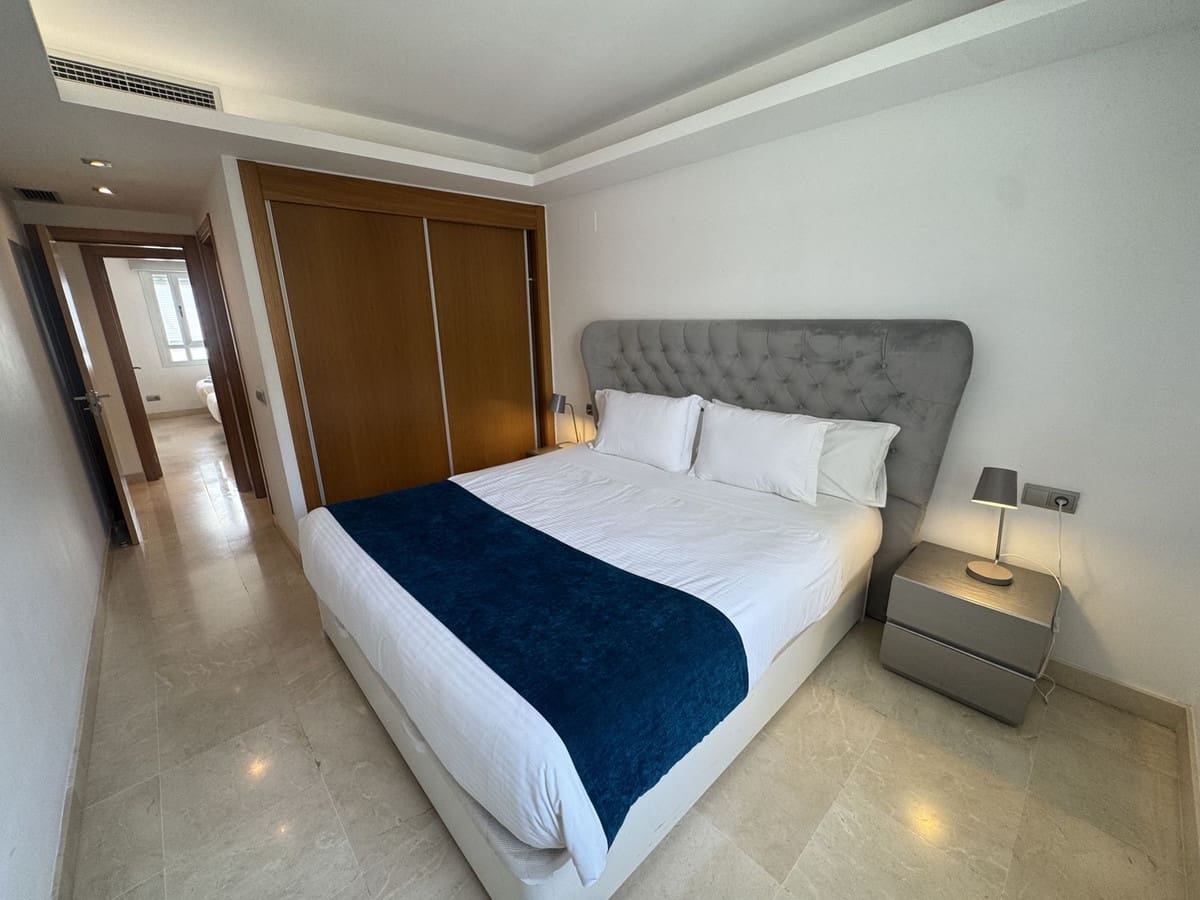 3 camera da letto Attico in vendita in San Pedro de Alcantara con piscina garage - 675.000 € (Rif: 9816473)