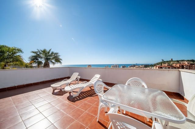 4 chambre Villa/Maison à vendre à Torreblanca, Fuengirola avec piscine garage - 1 289 000 € (Ref: 9816475)